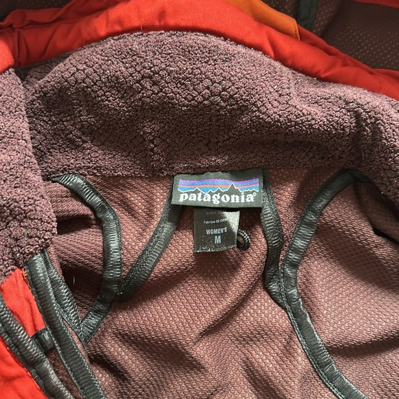 Patagonia Women’s Winter jacket, shell - Picture 6 of 10